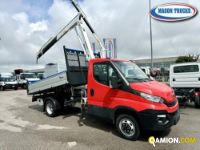 Iveco DAILY 35C14 DAILY 35C14 | Mason Trucks