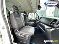 Iveco DAILY 35C14 DAILY 35C14 | Mason Trucks