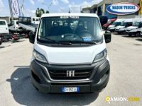 Fiat DUCATO ducato maxi | Mason Trucks