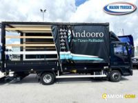 Iveco EUROCARGO 75E19 EUROCARGO 75E19 | Mason Trucks