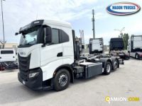 Iveco S-WAY s460 | Mason Trucks