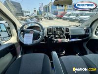Fiat DUCATO ducato maxi | Mason Trucks