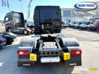Iveco X-WAY X-WAY | Mason Trucks