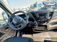 Iveco DAILY 35C16H 3.0 | Mason Trucks