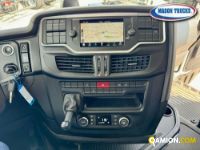 Iveco S-WAY AS440S51 S-WAY AS440S51 | Mason Trucks