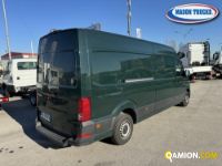 Volkswagen CRAFTER crafter | Mason Trucks