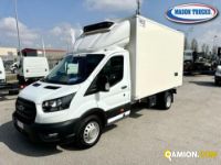 Ford TRANSIT 350 2.0TDCi TRANSIT 350 2.0TDCi | Mason Trucks