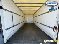Iveco EUROCARGO eurocargo 75-210 | Mason Trucks