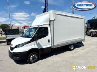 Iveco DAILY 35C18 35C16H 3.0 | Mason Trucks
