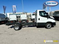 Iveco DAILY 35C16 - 3750 DAILY 35C16 - 3750 | Mason Trucks