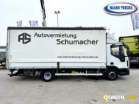 Iveco Eurocargo  75E21 Eurocargo  75E21 | Mason Trucks