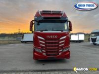 Iveco S-WAY 570 | Mason Trucks