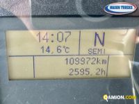 Iveco EUROCARGO eurocargo 160-280 | Mason Trucks