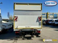 Iveco EUROCARGO eurocargo 160-280 | Mason Trucks