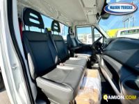 Iveco DAILY 35C16 - 3750 DAILY 35C16 - 3750 | Mason Trucks