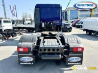 Iveco X-WAY X-WAY | Mason Trucks