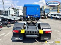 Iveco X-WAY X-WAY | Mason Trucks