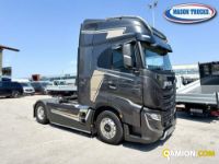 Iveco S-WAY 570 | Mason Trucks