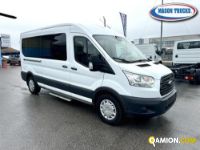 Ford TRANSIT TRANSIT | Mason Trucks