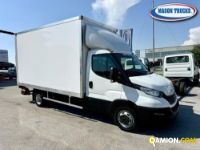 Iveco Daily 35c160 Daily 35c160 | Mason Trucks