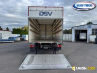 Iveco EUROCARGO eurocargo 140e28 | Mason Trucks
