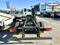 Iveco EUROCARGO eurocargo 180e32 | Mason Trucks