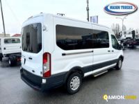 Ford TRANSIT TRANSIT | Mason Trucks