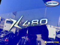 Iveco X-WAY X-WAY | Mason Trucks