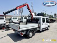 Fiat DUCATO ducato maxi | Mason Trucks