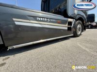 Iveco S-WAY 570 | Mason Trucks
