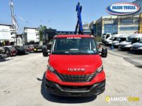 Iveco DAILY 35C14 DAILY 35C14 | Mason Trucks