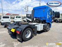 Iveco X-WAY X-WAY | Mason Trucks