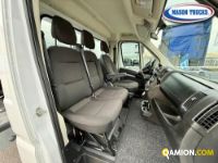 Citroen JUMPER JUMPER | Mason Trucks