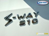 Iveco S-WAY s510 | Mason Trucks