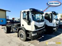 Iveco EUROCARGO eurocargo 180e32 | Mason Trucks