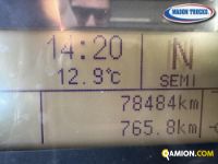Iveco EUROCARGO eurocargo 160e28 | Mason Trucks