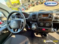 Citroen JUMPER JUMPER | Mason Trucks
