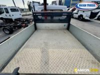 Fiat DUCATO maxi 35 LH2 2.3 mjt | Mason Trucks
