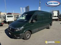 Volkswagen CRAFTER crafter | Mason Trucks