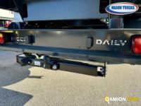 Iveco DAILY 35C16H 3.0 | Mason Trucks