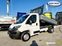 Citroen JUMPER JUMPER | Mason Trucks