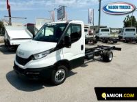 Iveco DAILY 35c160 MY2024 | Mason Trucks