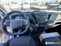 Iveco DAILY 35C16H 3.0 | Mason Trucks