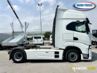 Iveco S-WAY AS440S51 S-WAY AS440S51 | Mason Trucks