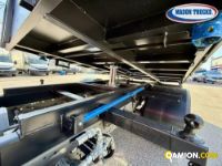 Iveco DAILY 35C14 DAILY 35C14 | Mason Trucks