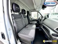 Iveco Daily 35S14 METANO Daily 35S14 METANO | Mason Trucks