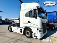 Iveco S-WAY 530 | Mason Trucks