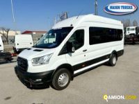 Ford TRANSIT TRANSIT | Mason Trucks