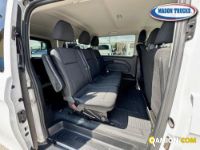 Mercedes VITO 114 F. LONG | Mason Trucks
