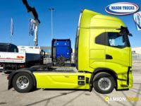 Iveco S-WAY S-WAY | Mason Trucks